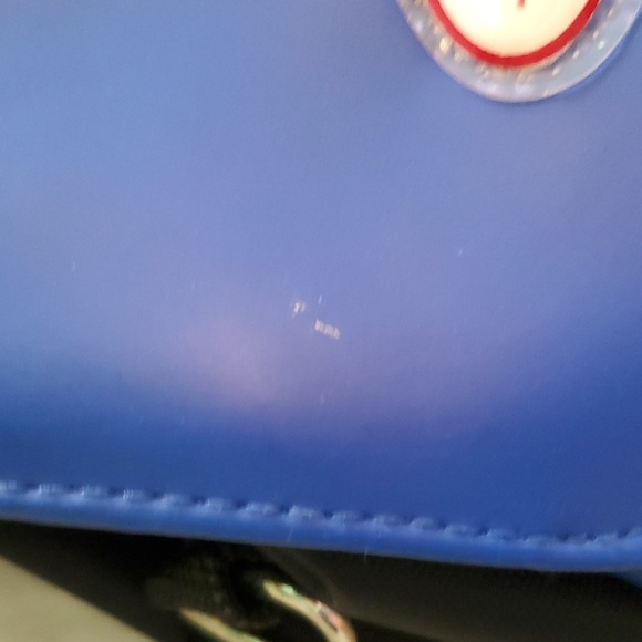 Vintage 90s Looney Tunes Mini Drawstring Bag - Picture 9 of 11